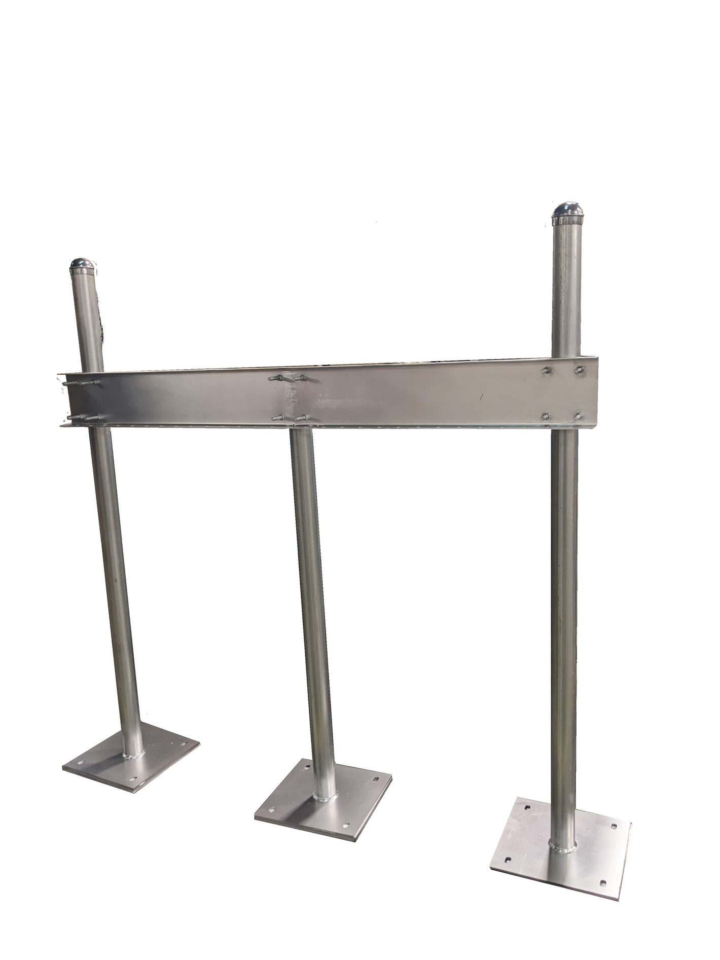 Large Roof Stanchion