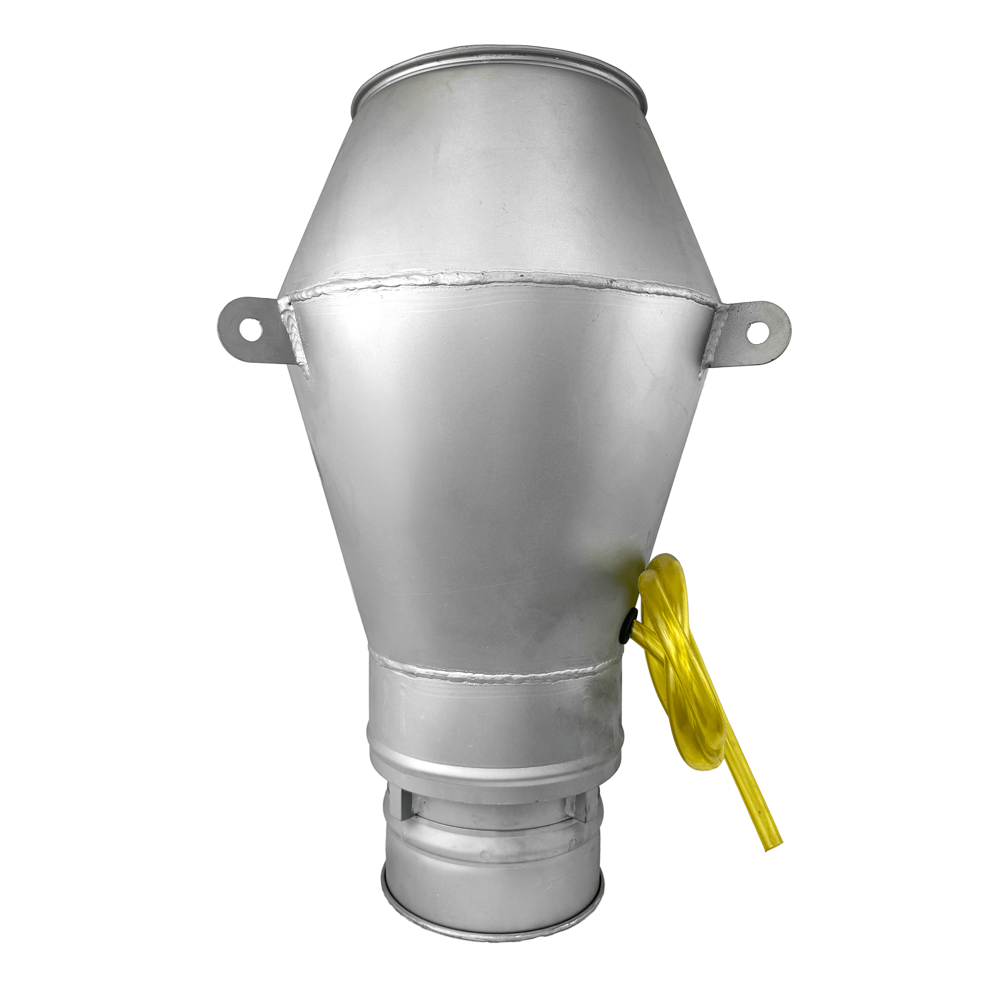 Industrial Duct Supply