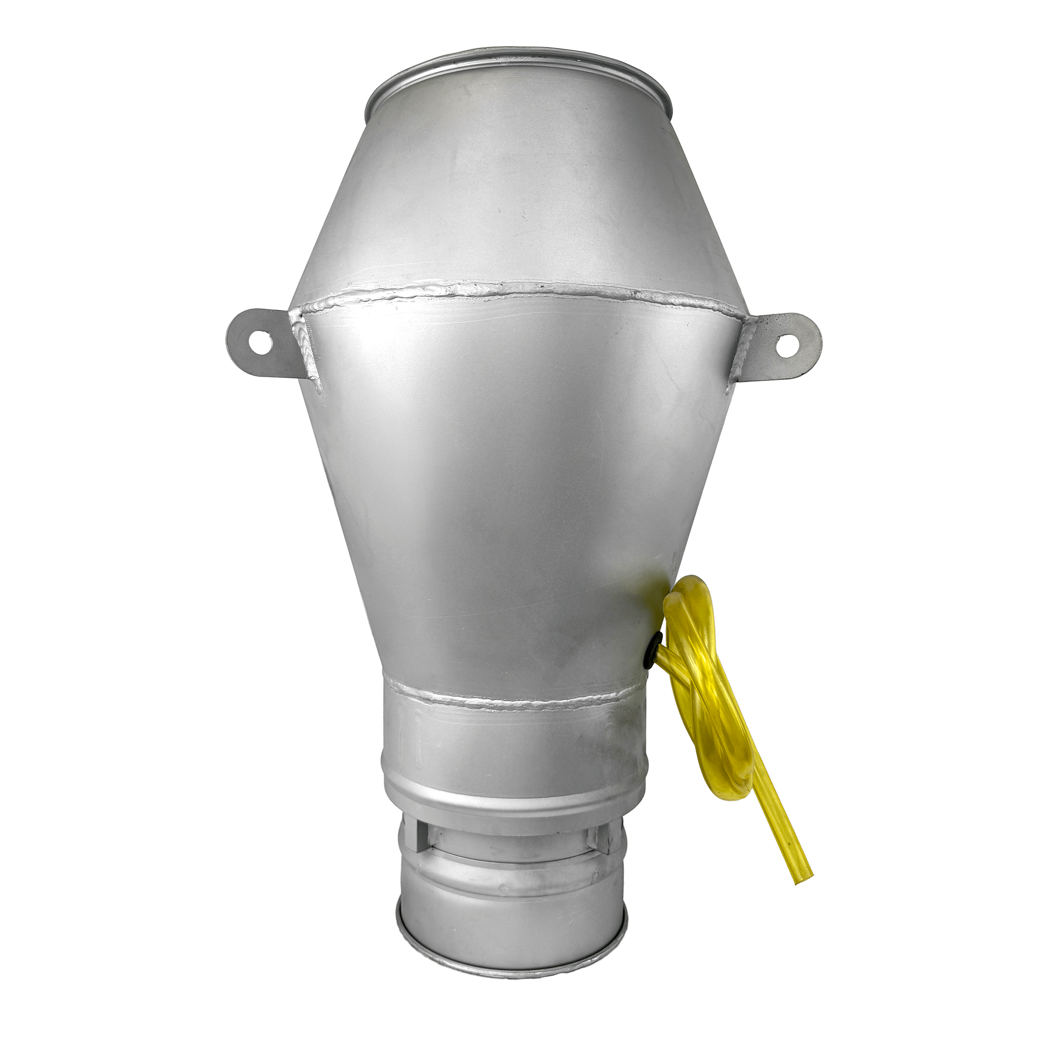 Industrial Duct Supply