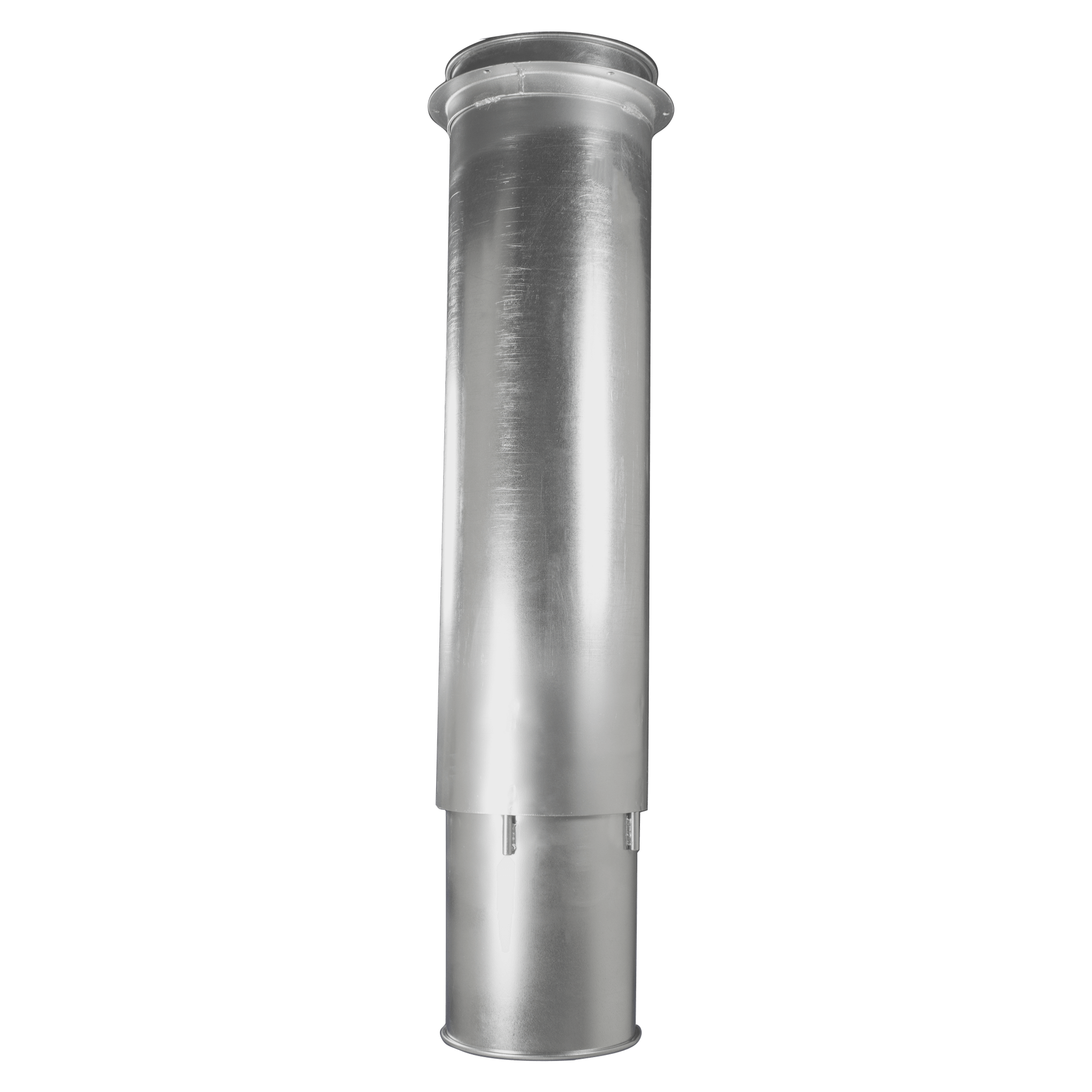 Industrial Duct Supply