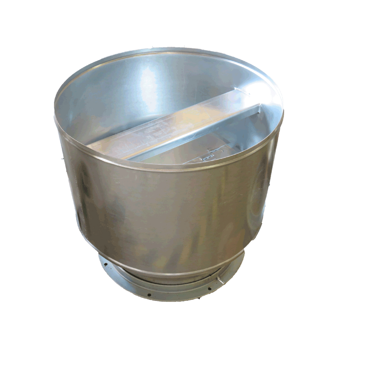 Industrial Duct Supply