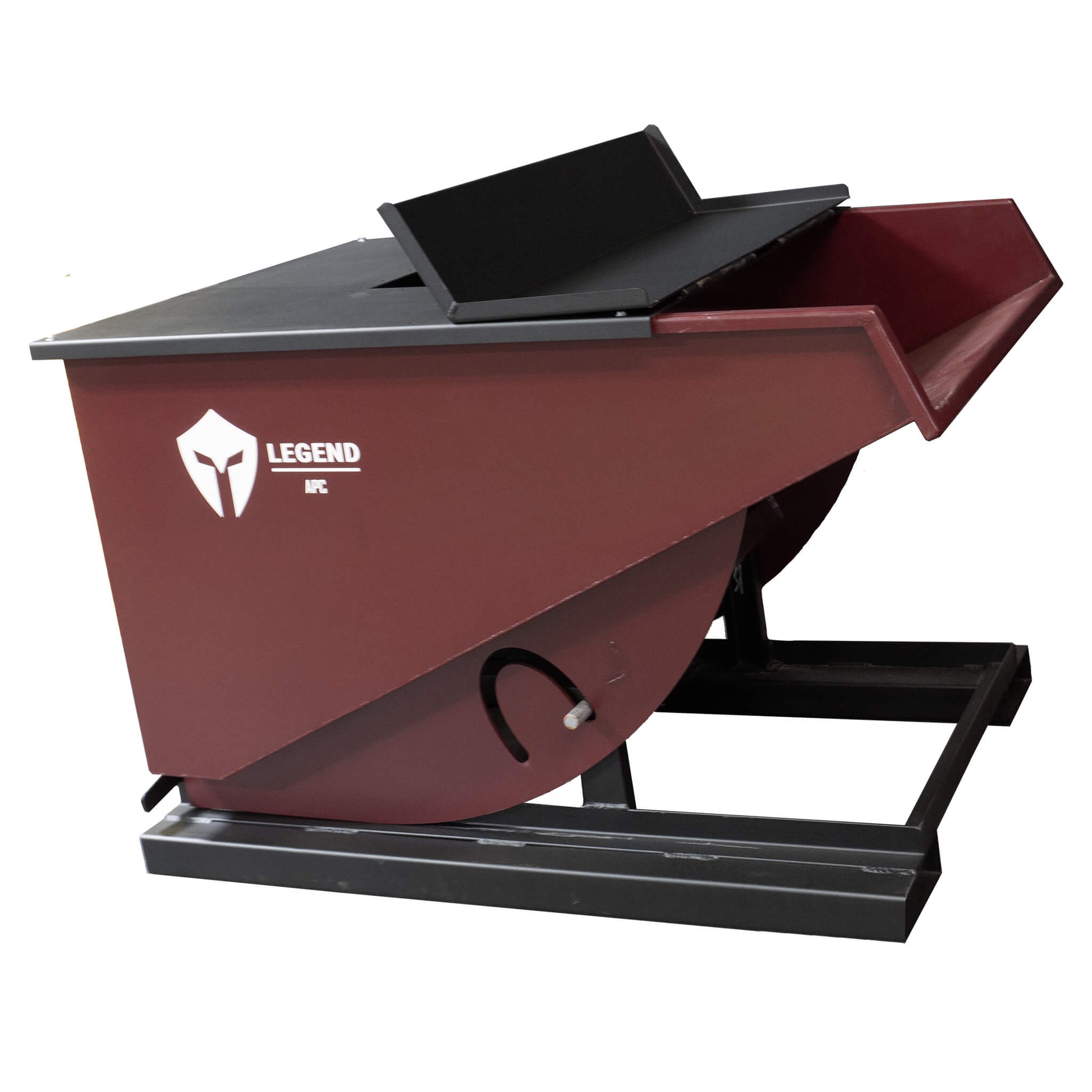 Industrial Duct Supply