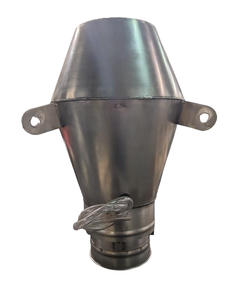 Industrial Duct Supply