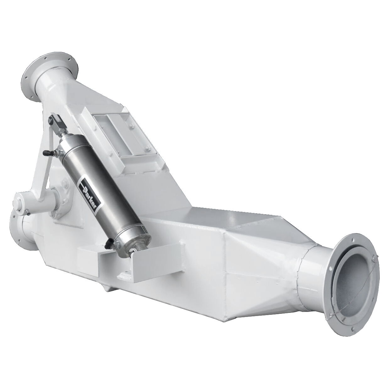 Auto Diverter Valve
